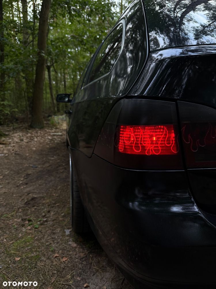 BMW Seria 5 - 20