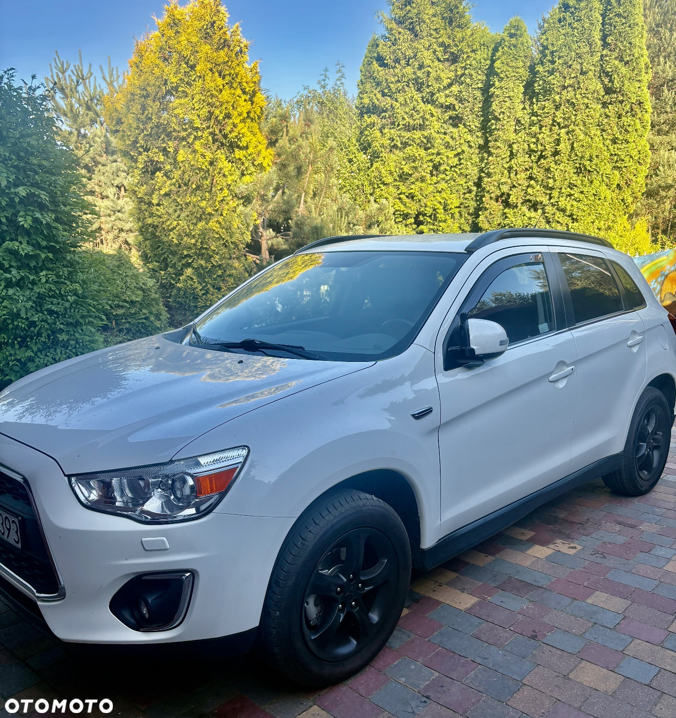 Mitsubishi ASX 1.6 2WD Comfort Edition - 29