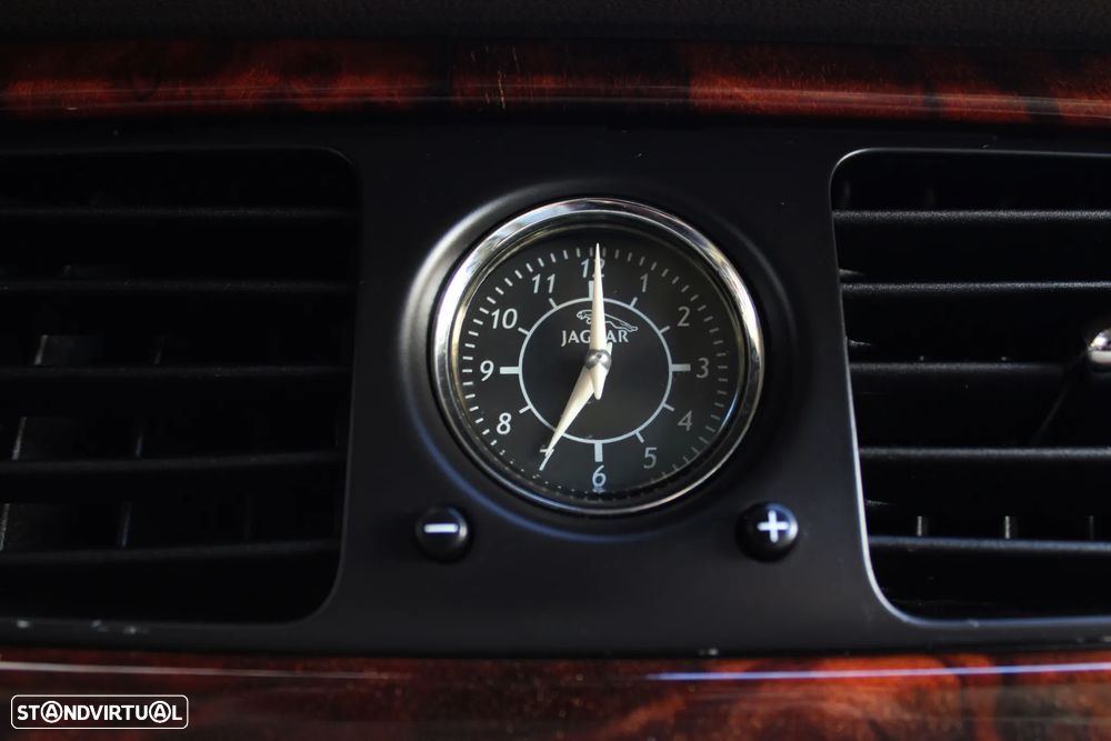 Jaguar XJ XJ6 2.7 D V6 Sovereing - 41