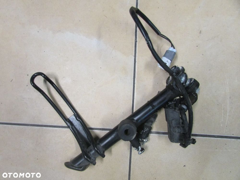 Vespa GTV 300 hpe 2024 podstawka stopka boczna - 2