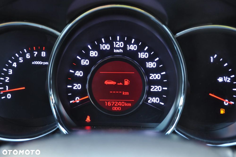 Kia Ceed 1.4 CVVT Edition 7 - 30