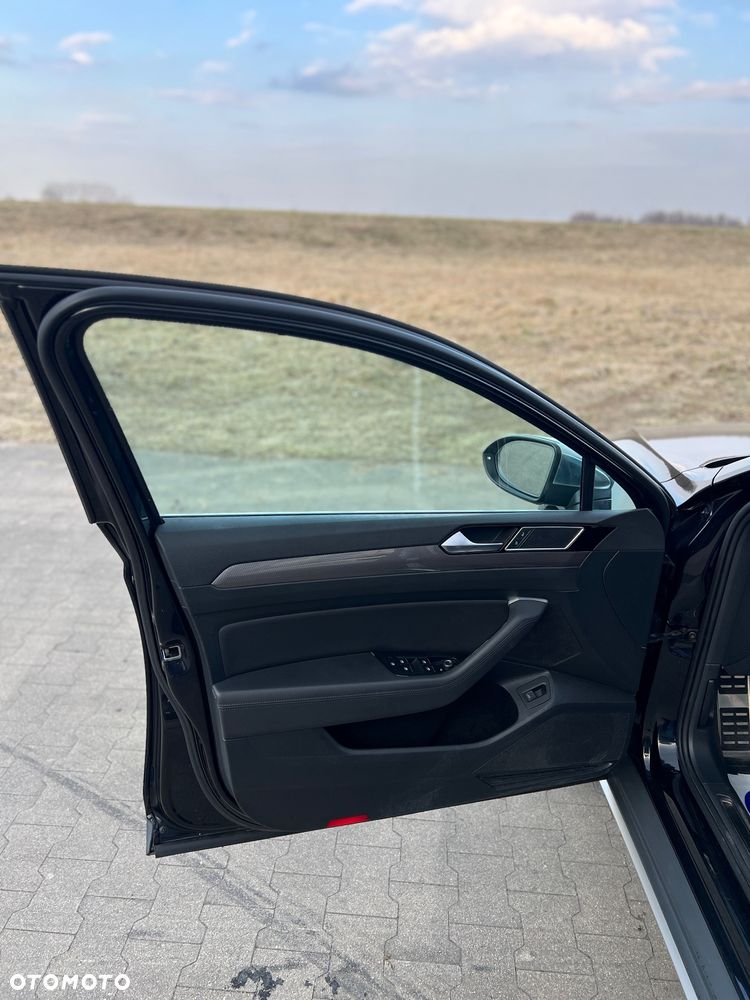 Volkswagen Passat Alltrack - 18