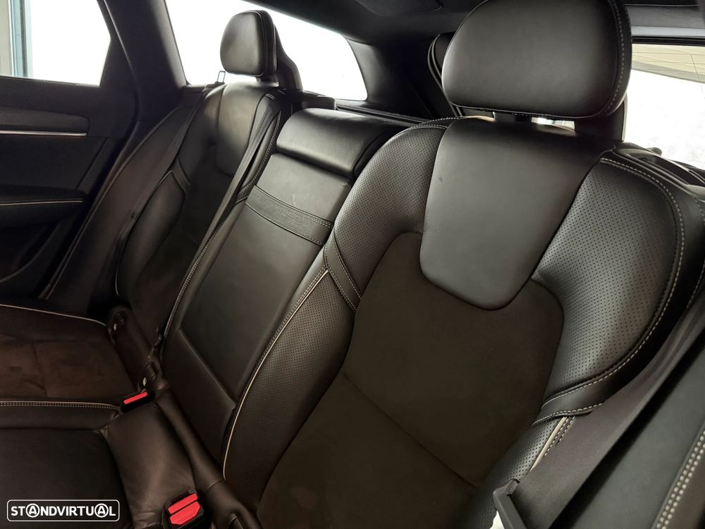 Volvo V90 D5 AWD Geartronic R Design - 45