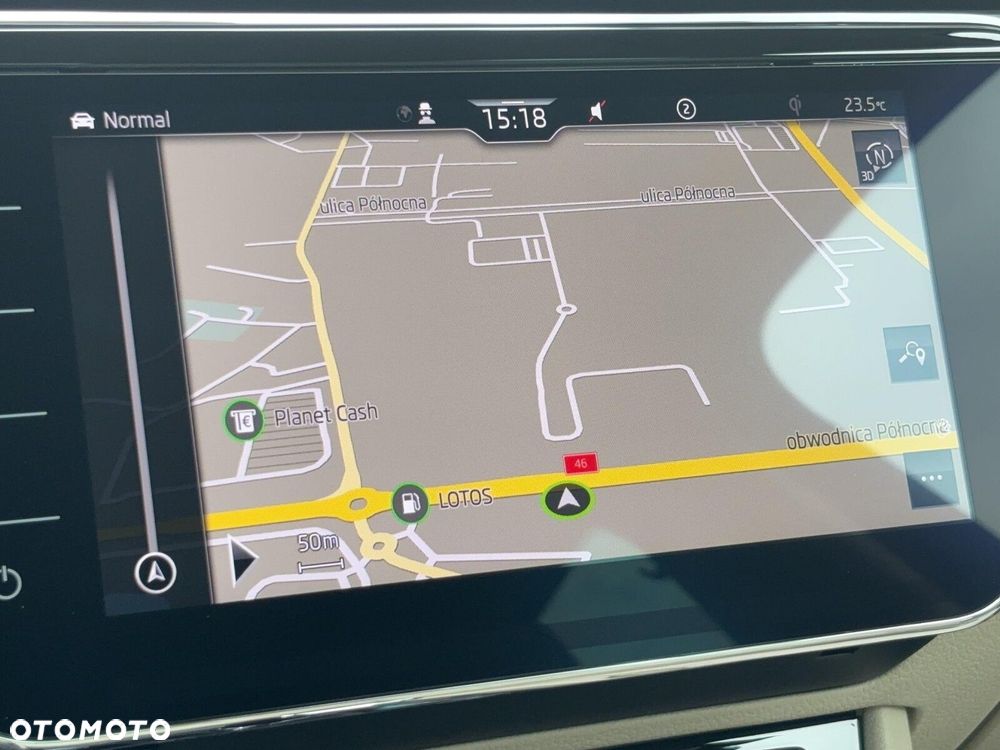 Skoda Superb 2.0 TDI SCR L&K DSG - 41