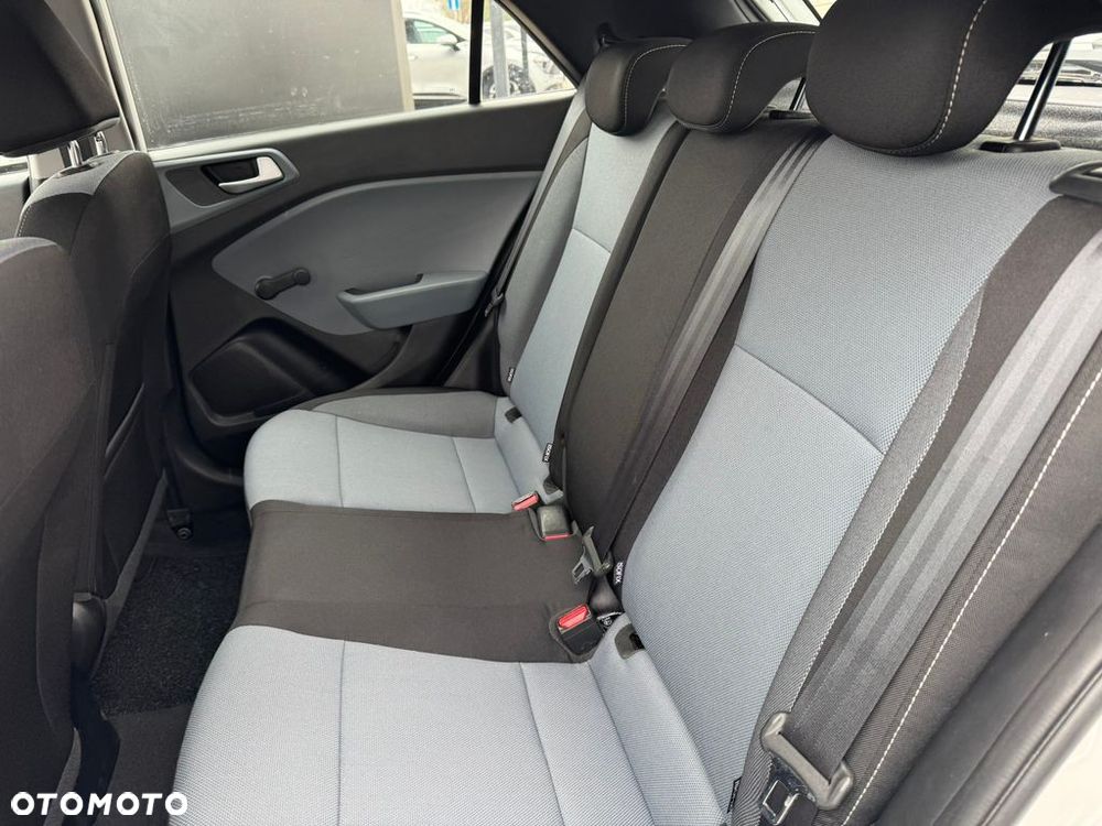 Hyundai i20 1.2 Classic - 19