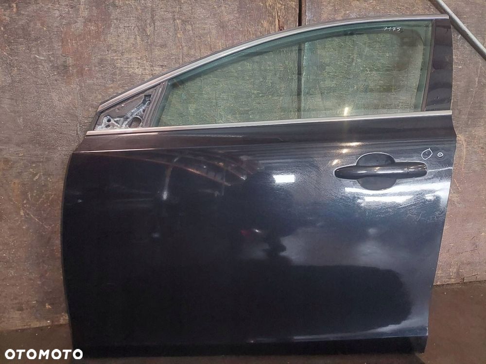 DRZWI KOMPLETNE LEWY PRZÓD VOLVO V40 II 452-46 - 1