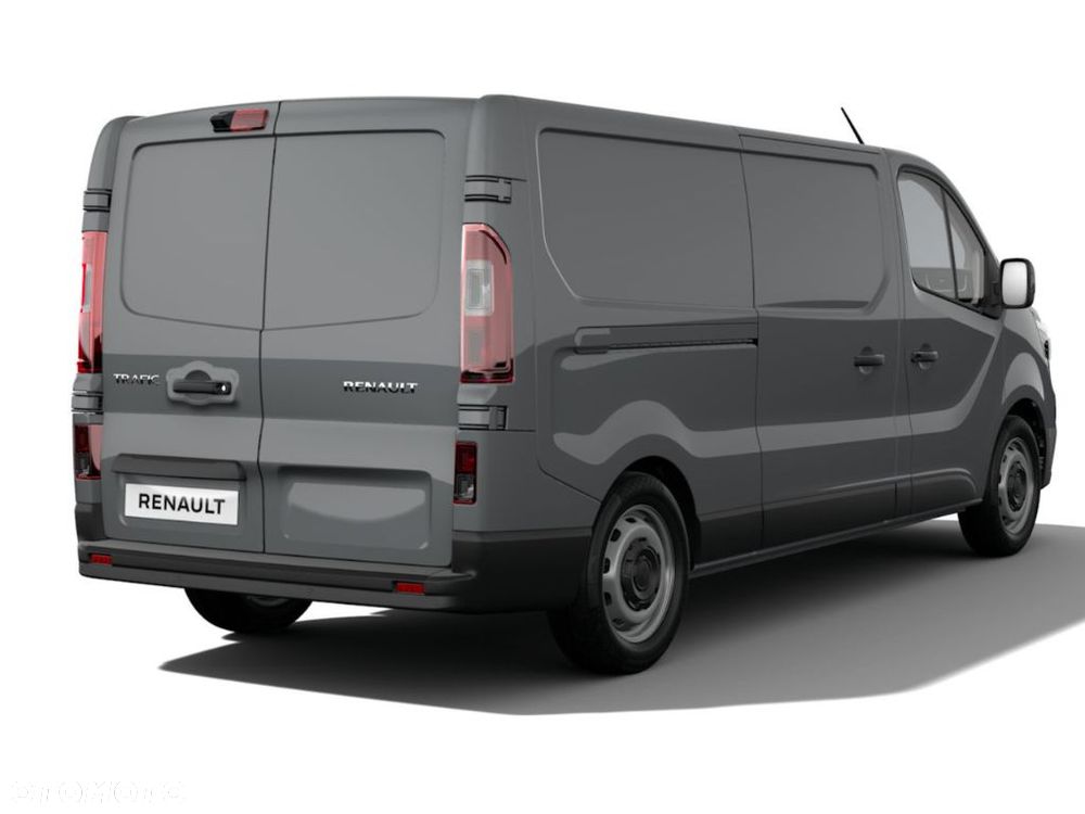 Renault Trafic - 6