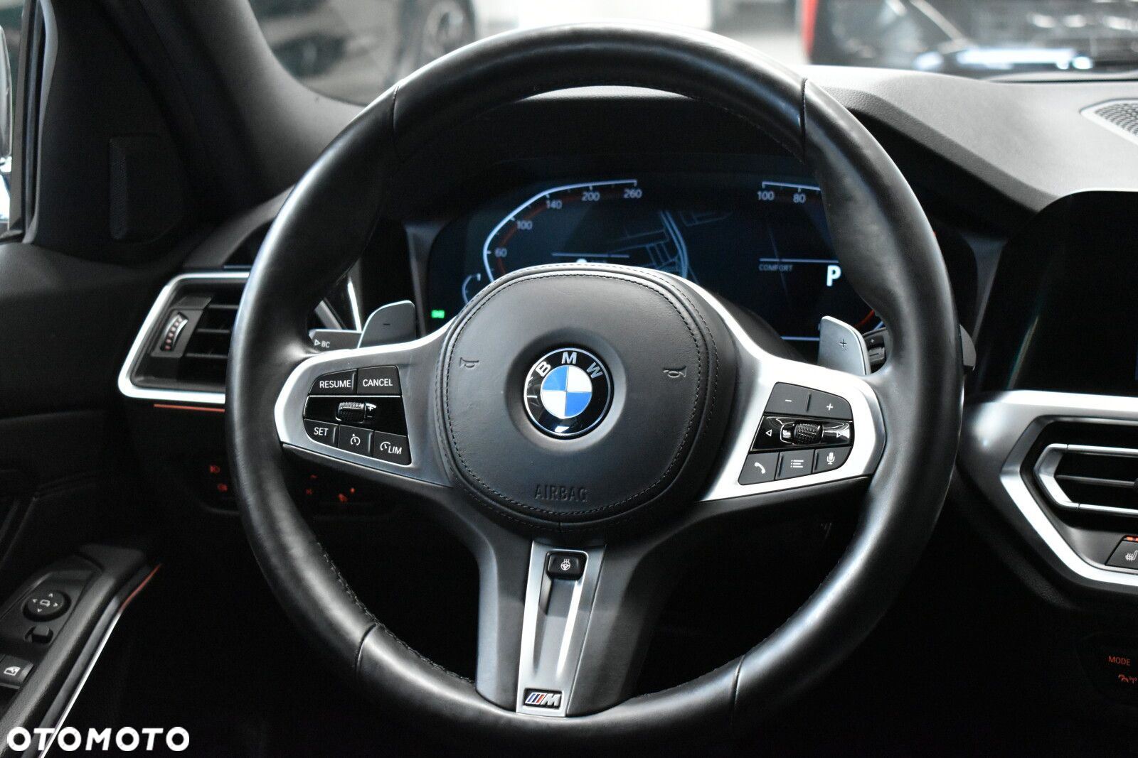 BMW Seria 3 330i xDrive M Sport sport - 11