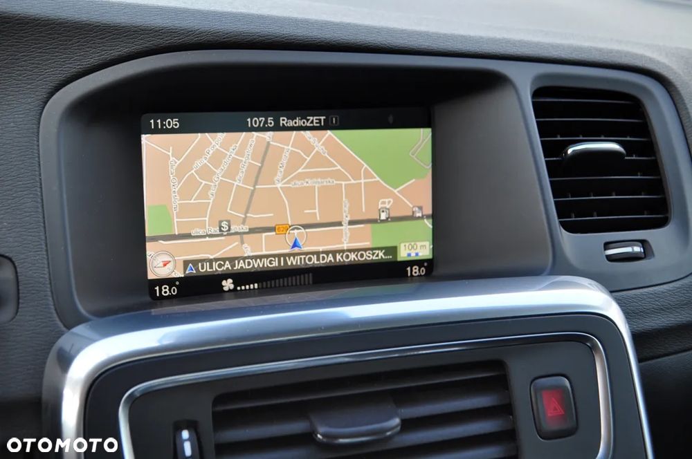 Volvo S60 - 23
