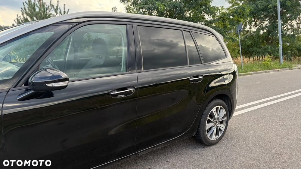 Citroën C4 Picasso 2.0 BlueHDi Exclusive - 3