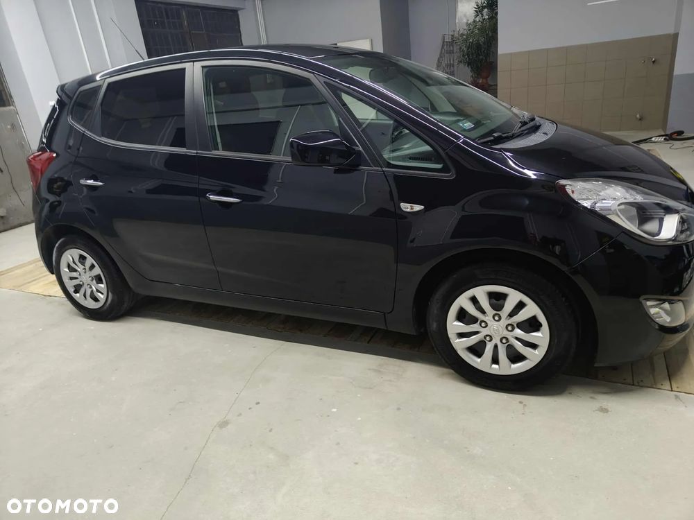 Hyundai ix20 1.4 Comfort - 2