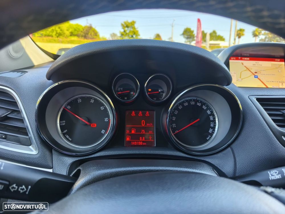 Opel Mokka X - 8