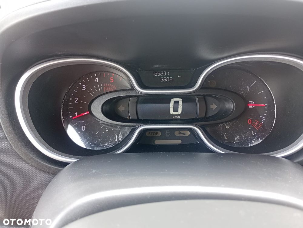 Renault TRAFIC - 37