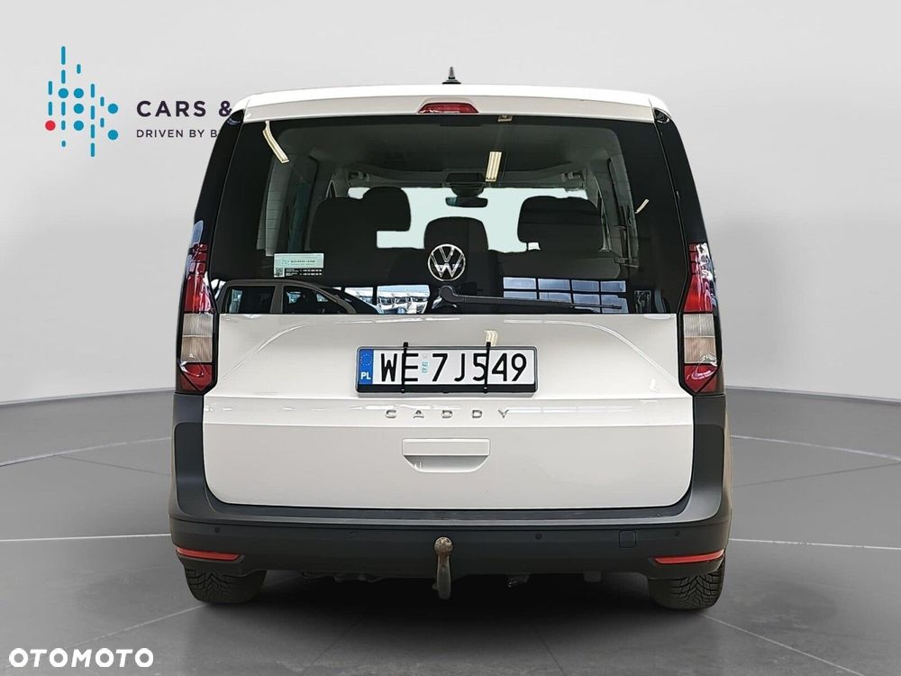 Volkswagen Caddy 2.0 TDI - 24