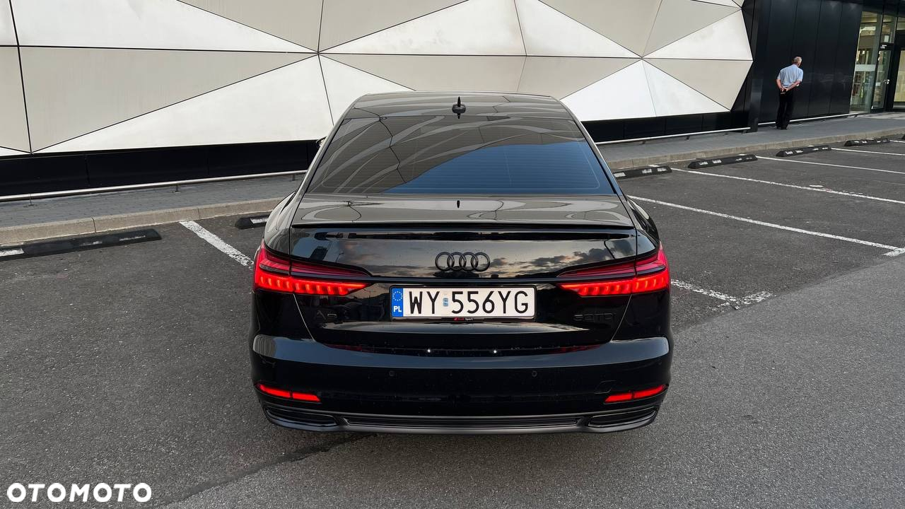 Audi A6 3.0 TDI Quattro S tronic - 8