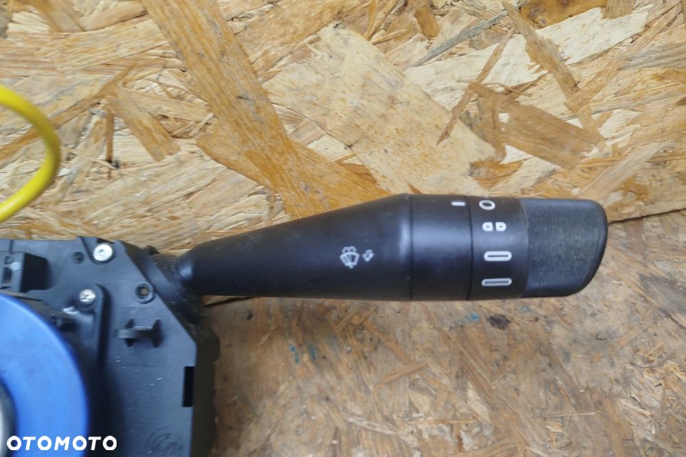 przełącznik zespolony 735417129 pająk manetki + taśma zupełnie GRATIS! do Fiat Linea 07- - 3