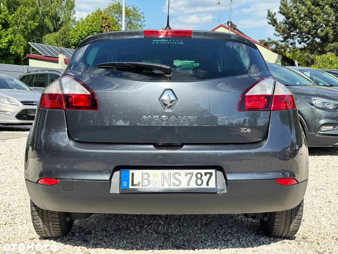 Renault Megane - 13
