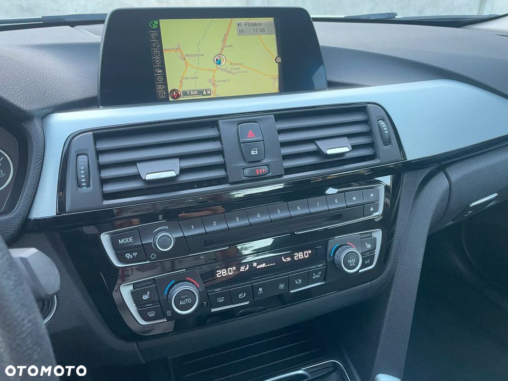BMW Seria 3 - 30