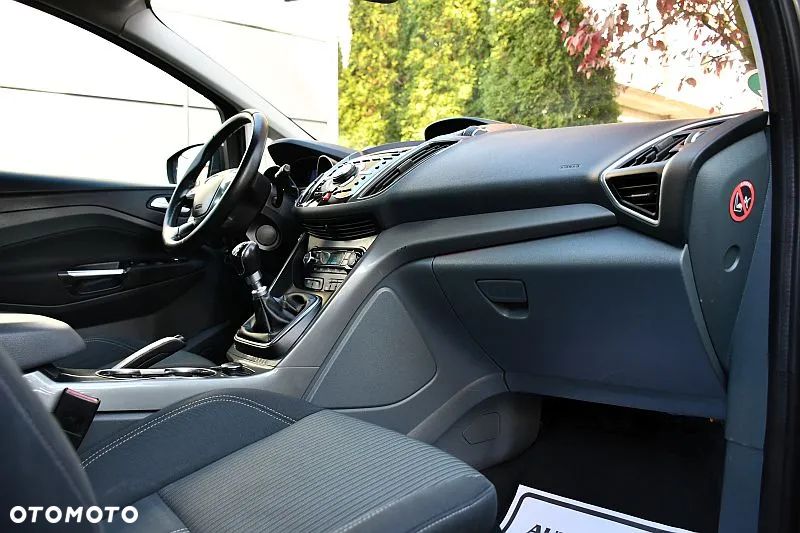 Ford C-MAX 1.6 TDCi Titanium - 6