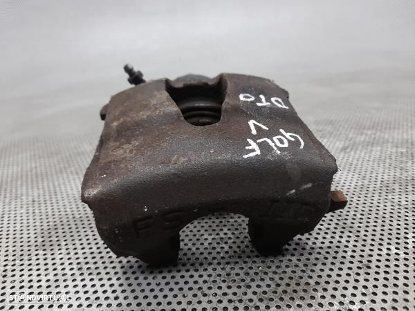 Pinça Travao Frente Dto Volkswagen Golf V (1K1) - 2