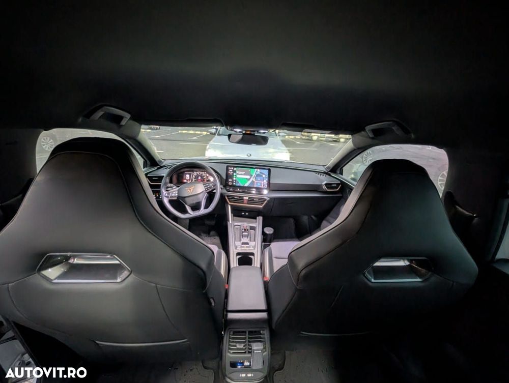 Cupra Leon - 27