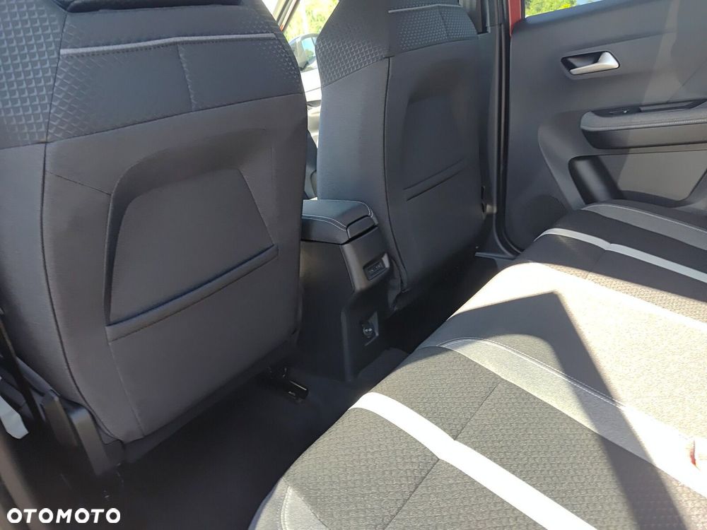 Opel Frontera - 15