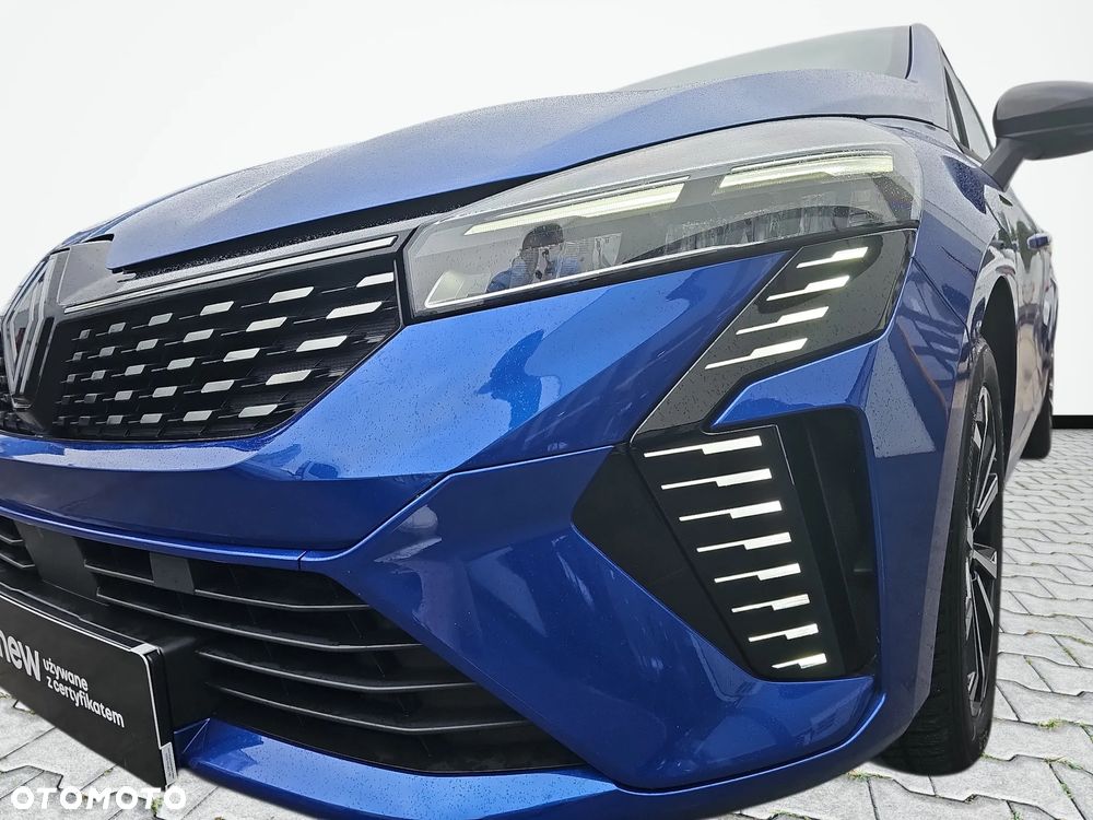 Renault Clio 1.0 TCe Techno - 25