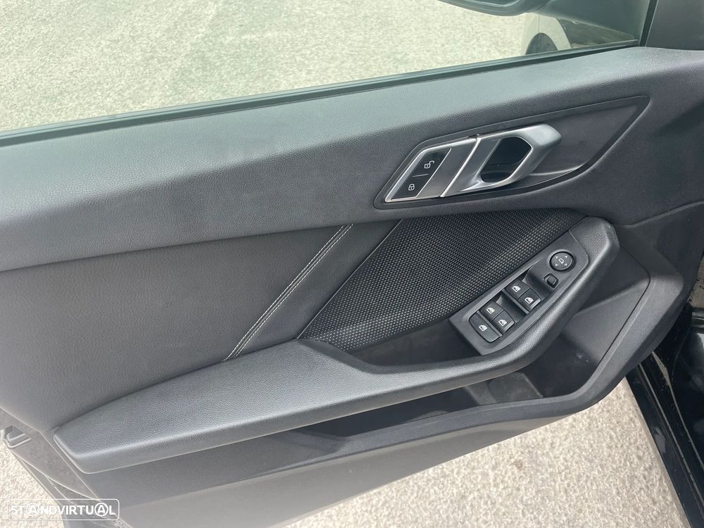 BMW 216 Gran Coupé - 9