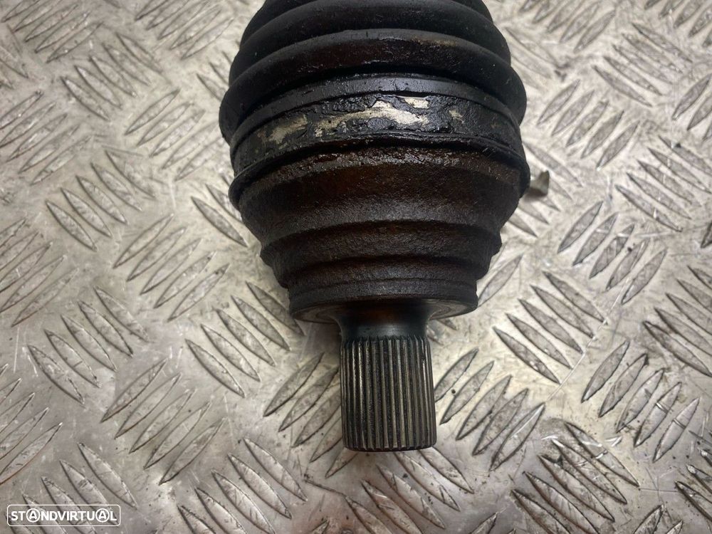 Transmissão Esq VW GOLF V (1K1) 1.9 TDI 1kO407271AT - 3