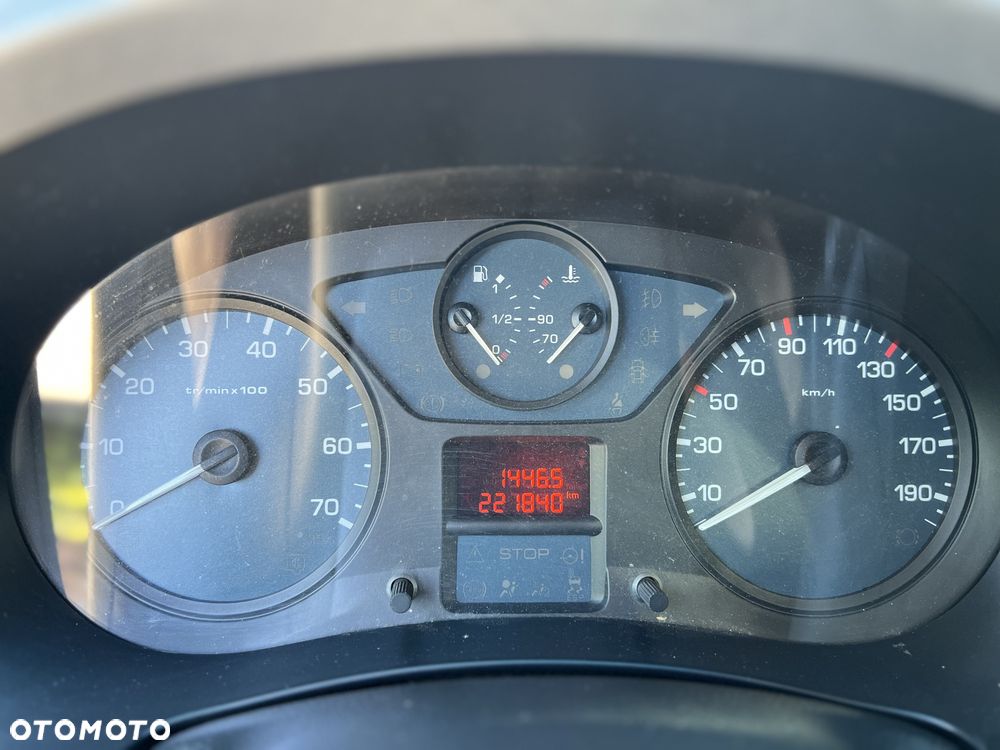 Citroën Berlingo - 5