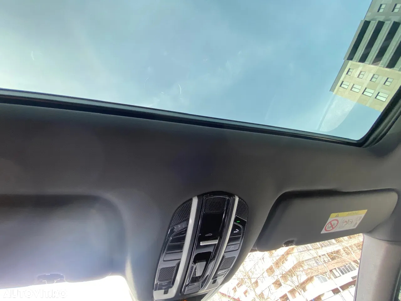 Porsche Cayenne Tiptronic S - 21