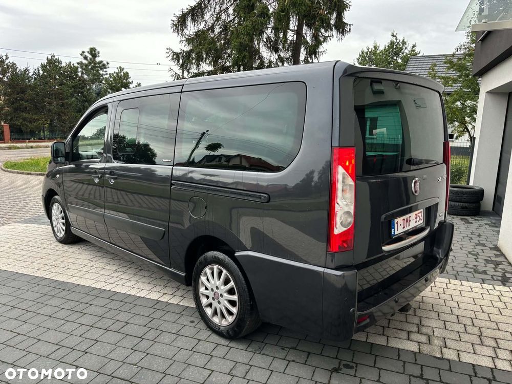 Fiat Scudo - 16
