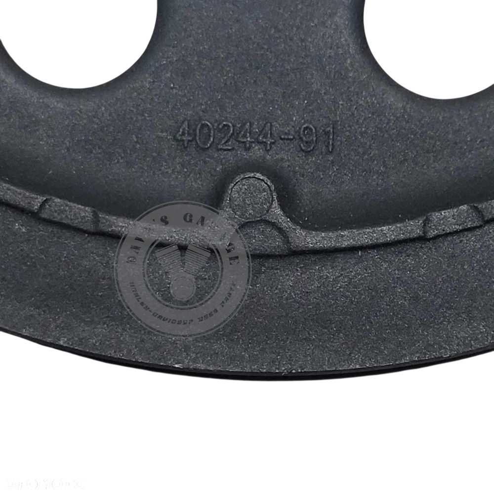 Pulley Harley Davidson Sportster EVO 40244-91 - 5