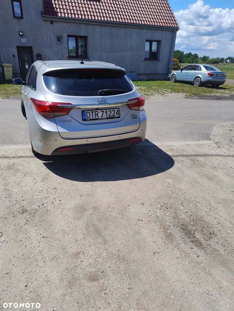 Hyundai i40 1.7 CRDi Premium - 6