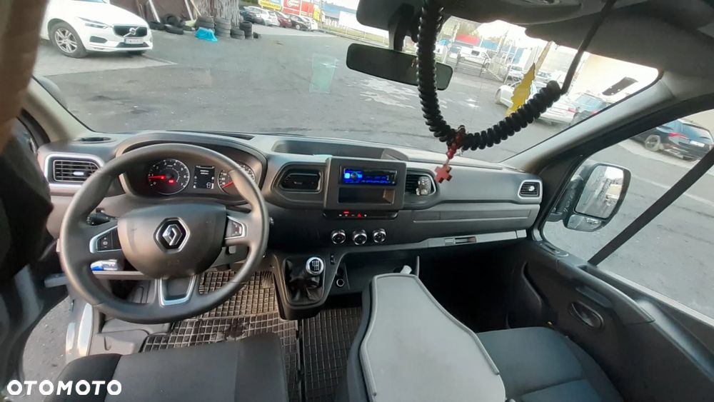 Renault MASTER - 6