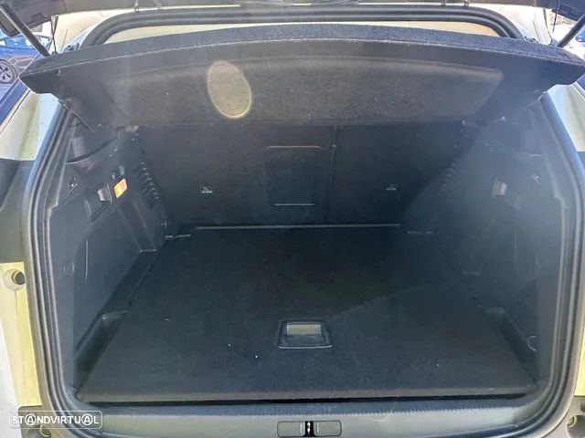 Peugeot 3008 1.5 BlueHDi Active Pack EAT8 - 16