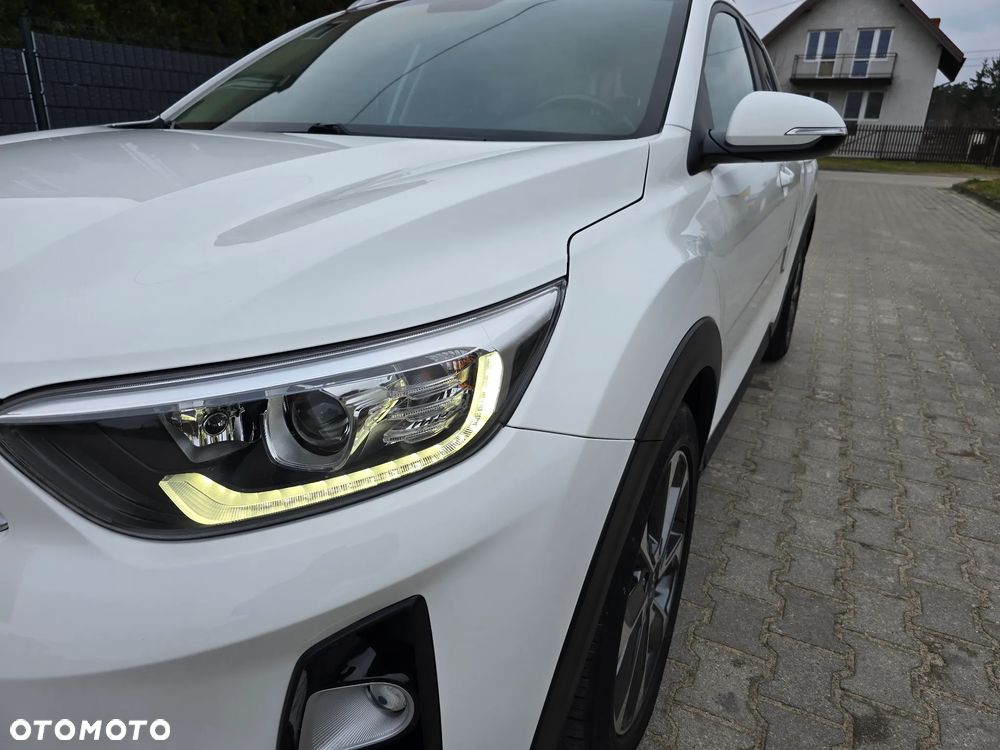 Kia Stonic 1.4 L - 12