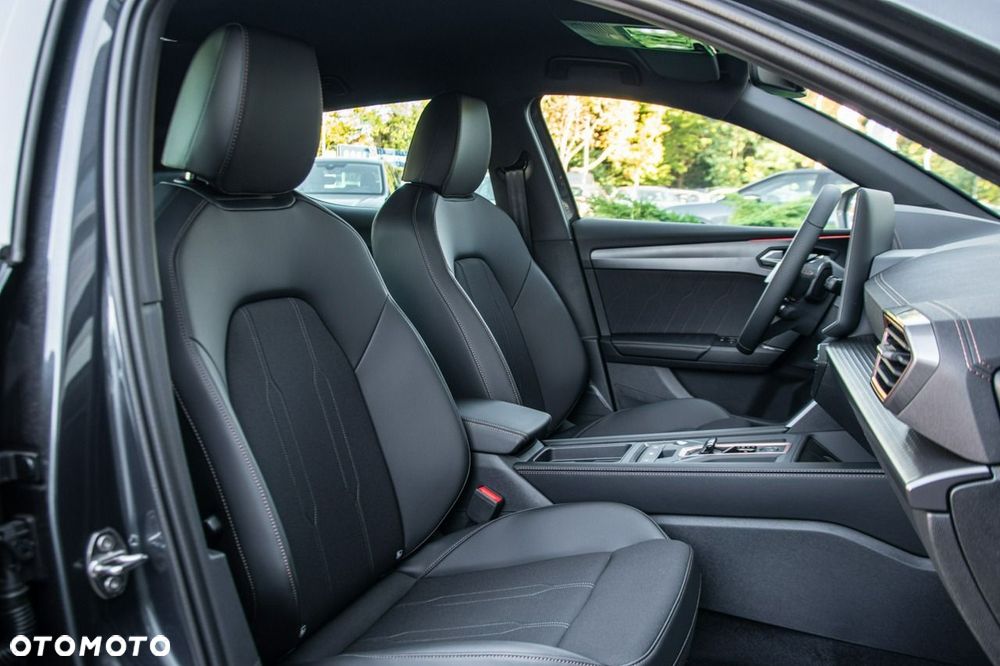 Cupra Leon - 22
