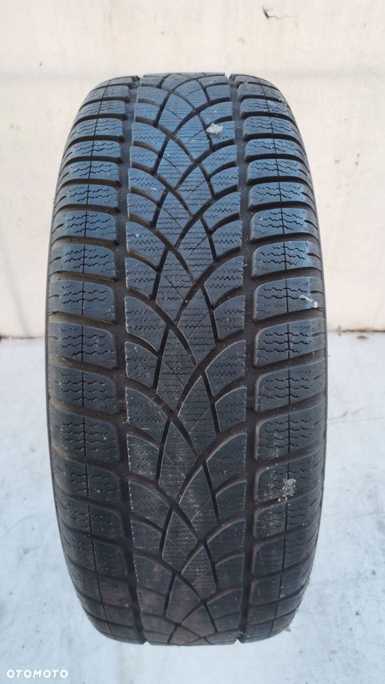 Dunlop Sp Winter Sport 3D  RSC 225/60R17 225/60/17 99H - 1