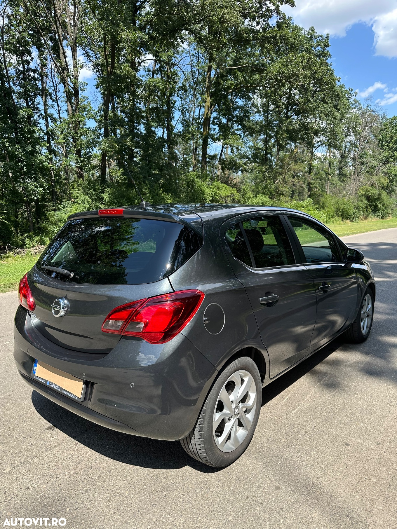Opel Corsa 1.4 ECOTEC Enjoy - 5
