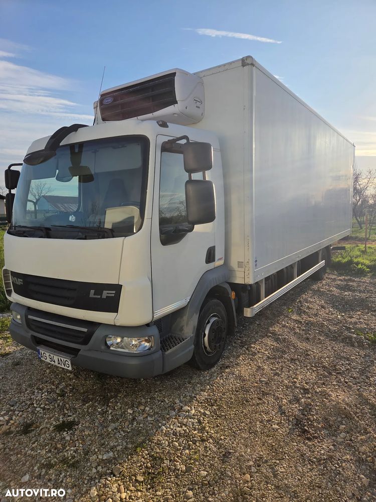 DAF LF45 - 7