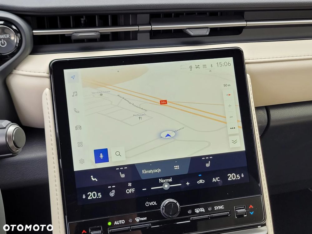 Lexus LBX 1.5 Hybrid Elegant - 16