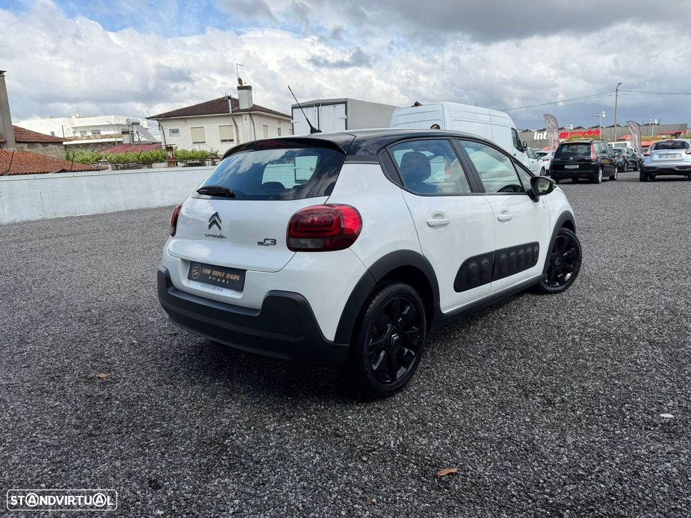 Citroën C3 1.5 BlueHDi Origins - 5