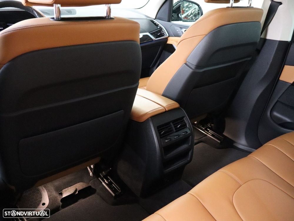 BMW X5 45 e xDrive - 29