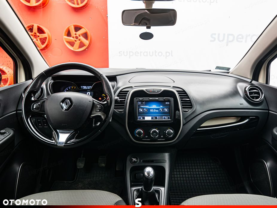 Renault Captur - 10