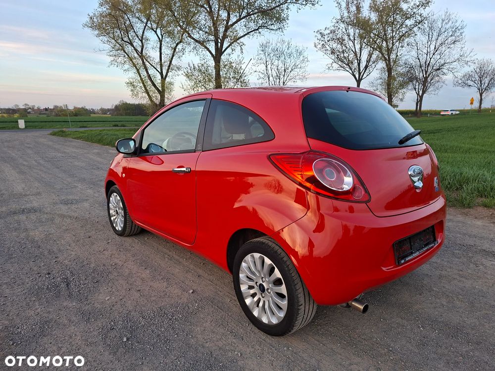 Ford KA 1.2 Titanium - 3