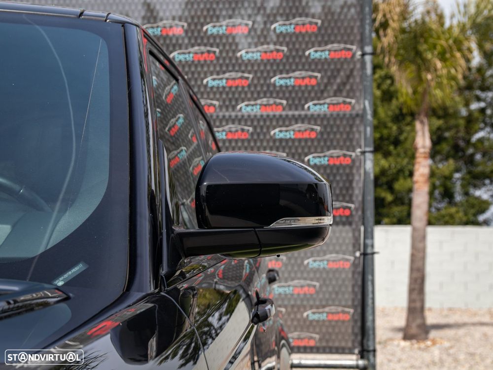 Land Rover Range Rover Sport P400e HSE Dynamic - 19