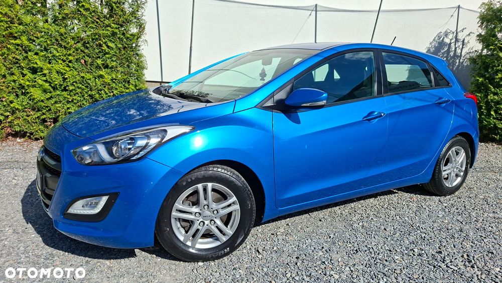 Hyundai i30 1.4 Premium - 26