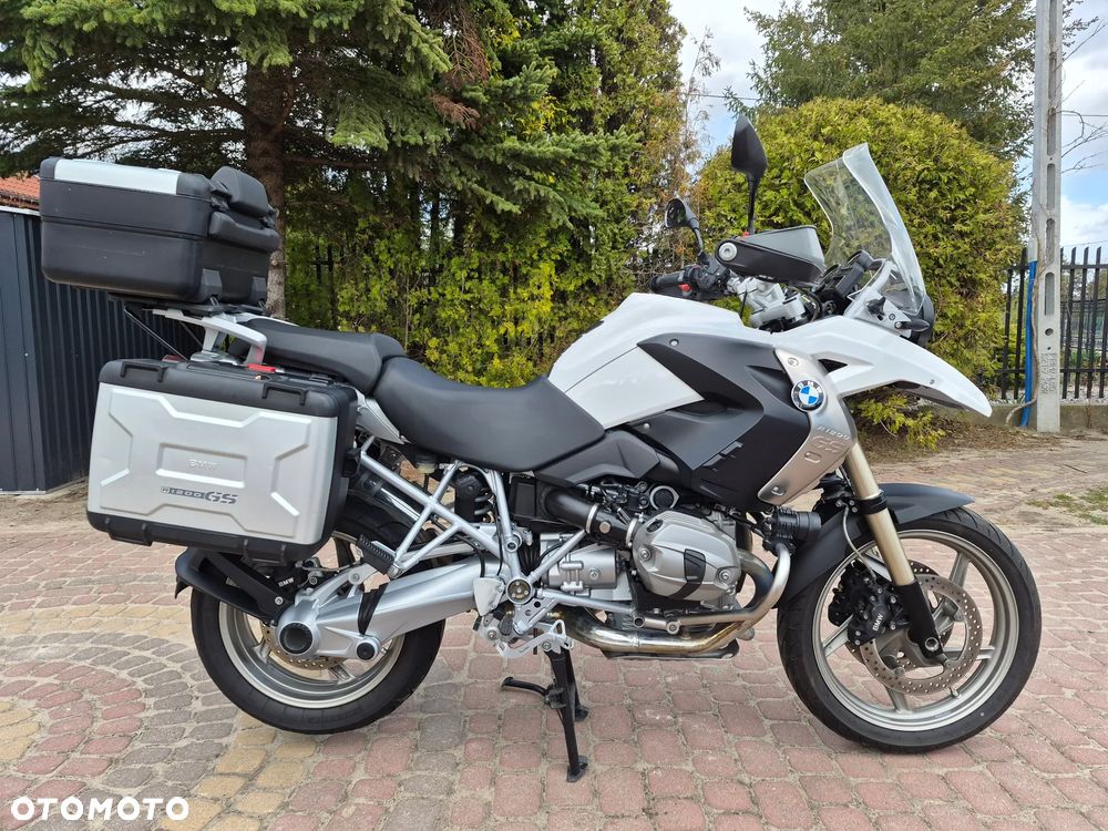 BMW GS - 3