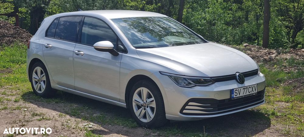 Volkswagen Golf 1.0 TSI Life - 6